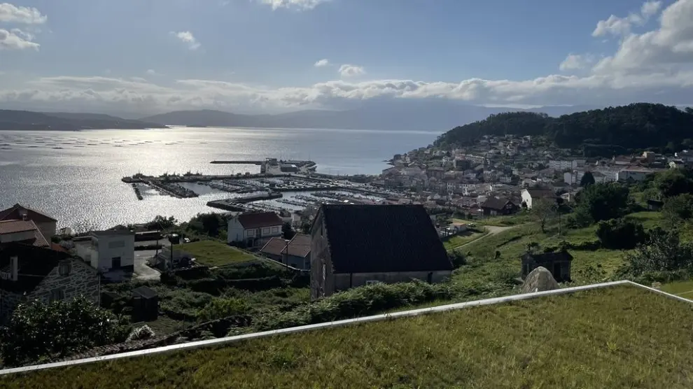 que ver en santiago de compostela y alrededores en 4 dias