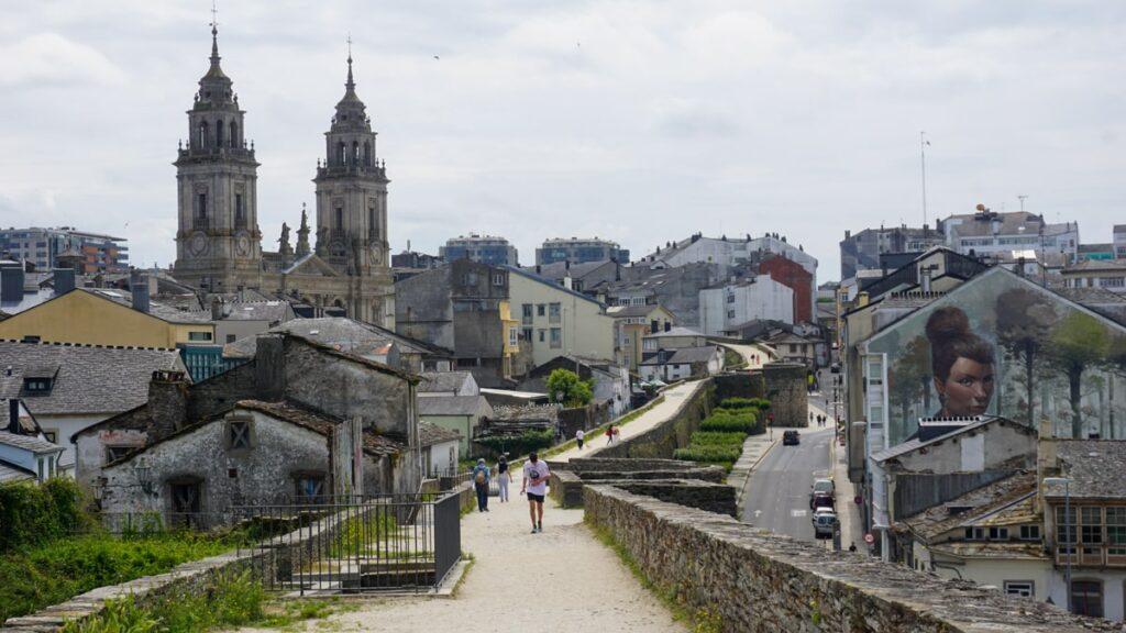 dormir en santiago de compostela barato 1