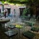 restaurantes en santiago de compostela con encanto