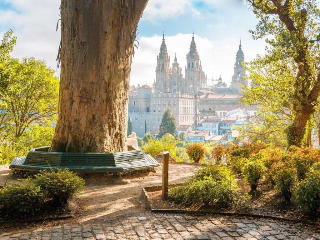 Que ver en Santiago de Compostela y alrededores en 3 dias
