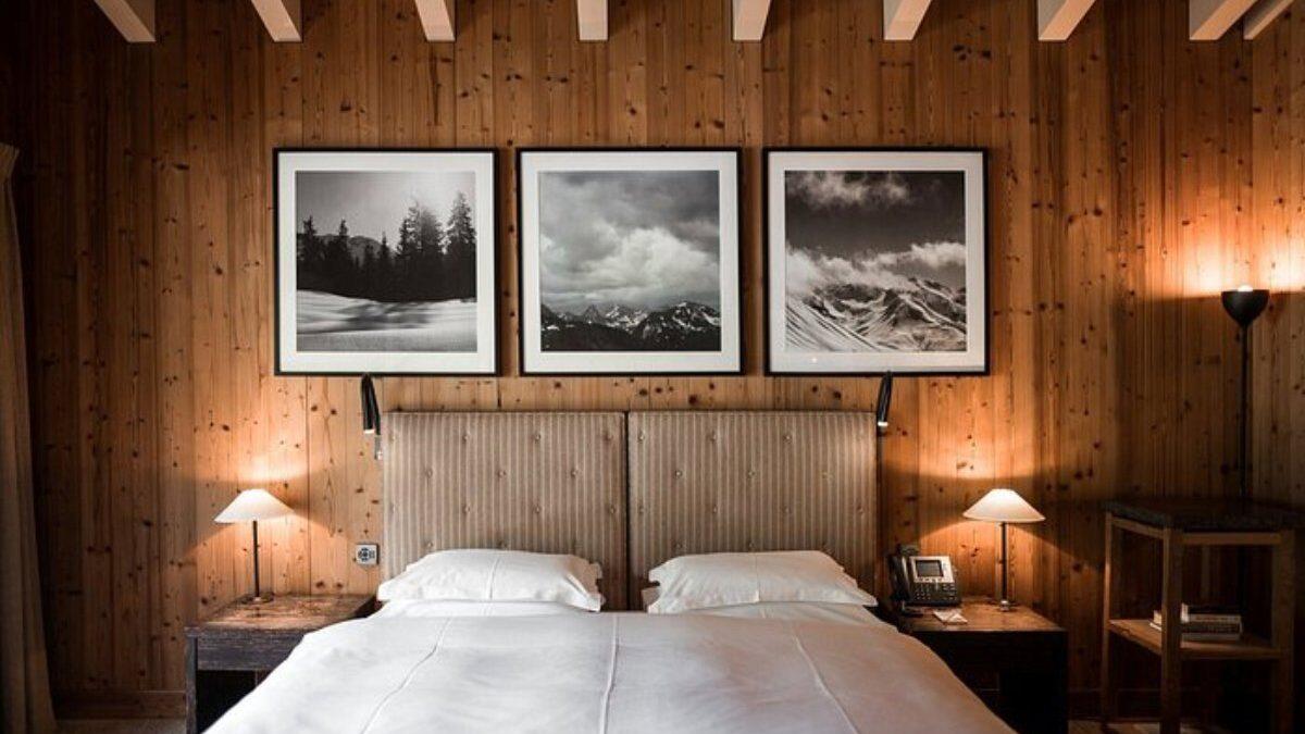 Habitación-acogedora-en-alojamiento-con-encanto-en-Santiago-de-Compostela