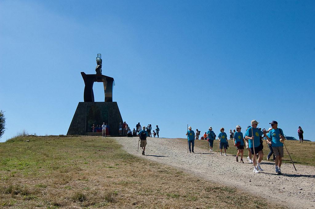 que ver en santiago de compostela y alrededores en 4 dias